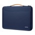 TOMTOC Defender-A22 torba za prijenosno računalo od 13", tamnoplava
